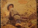 WARM DUST LP Peace For Our Time 70 TREND OG PSYCH PROG