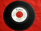 SHANNON INXS ORIGINAL SIN 1984 ITALIAN PROMO WHITE L.7“