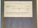 musica presents the music of JOHN CAGE super rare LP