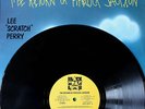 The Return of Pipecock Jackson-Lee Scratch Perry Black