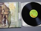 JETHRO TULL 'AQUALUNG' LP BLODWYN PIG PORKY A1B4 FOCUS