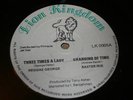 Reggae George Three Times A Lady Killer Roots 12