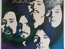 FRENCH LP 33T LIQUID SMOKE  ORIGINAL  TRES RARE TBE