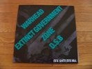 ONE SHOT ONE KILL lp Warhead/Zone/DSB/Ex Gov Gism/Crust