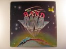 THE BAND AKA Self Titled LRC LP SEALED modern soul