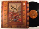 BLACKBYRDS City Life FANTASY LP rock creek park
