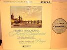 MOZART SYMPHONIES - HERBERT VON KARAJAN - SAX 2356 -