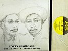 Horace Andy & Errol Scorcher: Unity Showcase LP