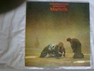 THIRD EAR BAND MUSIC FROM MACBETH 1972 HARVEST SHSP4019