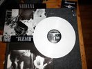 Nirvana - Bleach (white vinyl)