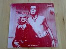 sid vicious 'vicious burger'  RARE PROMO