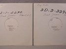 ZAPPA IN NEW YORK Test Pressing W/PUNKY’S WHIPS NM