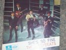THE EASYBEATS SHE'S SO FINE AUST 7
