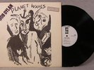 BOB DYLAN & THE BAND Planet Waves 1974 PROMO NM