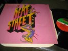 BEAT STREET SOUNDTRACK OST LP A?TLANTIC 80154 vol.1 '84 rare electro rap breakdn
