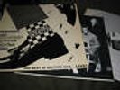 DANCE CRAZE LP w/poster  2-Tone Ska Specials Madness uk 81 selecter etc mod oop