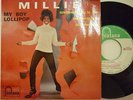 MILLIE - MY BOY LOLLIPOP -FRENCH 7 EP  FONTANA  RARE