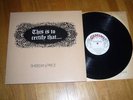 Sheridan Price This is to certify that LP UK psych prog
