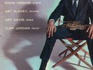 orig mono jazz LP/Lee Morgan/EXPOOBIDENT/VeeJay/shrink