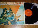 Matching Mole - Little red record LP UK psych prog