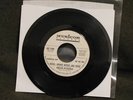 NORTHERN SOUL 45-DEAN PARISH-BRICK, BROKEN BOTTLES & ST
