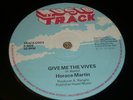 Horace Martin Give Me The Vives Killer Digi 12