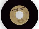 Very Rare Modern Soul 45 C ON THE FUNK sweet thang HEAR