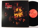 ROY AYERS He's Coming POLYDOR LP funk soul jazz samples