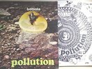 FRANCO BATTIATO - POLLUTION (ORIGINAL)