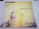 RARE THE JESUS AND MARY CHAIN HONEY'S DEAD MINT
