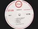 ERNEST RANGLIN Wranglin Jamaican Jazz Ska 1964 Island