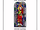 Joy Division - Unknown Martyrs , LP, lim 80/500 KULT