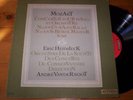 HEIDSIEK-VANDERNOOT / MOZART:Conc.25-27 / VSM ASDF 254