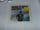 Randy Newman - Trouble in paradise  LP 1983  NUOVO