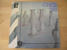 MAURICE VANDER Chess LP MP2000 library rhodes funk HEAR