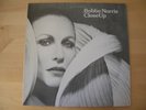 BOBBE NORRIS Close Up LP RARE private bossa jazz LISTEN