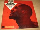 THIS HERE IS BOBBY TIMMONS ORIGINAL RIVERSIDE LP
