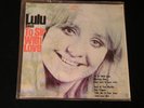 Lulu-To Sir With Love-'68 Jukebox EP-SEALED