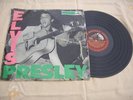  1956 UK Orig ELVIS PRESLEY LP ROCK ‘N’ ROLL