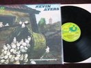 KEVIN AYERS (A1, B1 PRESS) 