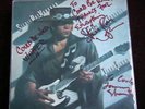 STEVIE RAY VAUGHAN 