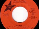 PYTHON Disco Soul RARE OHIO DEEP DISCO FUNK 45 * Listen
