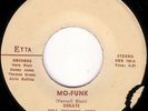 VERN BLAIR DEBATE Mo Funk  TEXAS FUNK 45 Hear