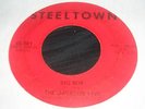 NORTHERN SOUL 45 – THE JACKSON FIVE – BIG BOY - DETROIT