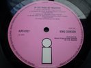 KING CRIMSON IN THE WAKE OF POSEIDON UK 1ST PRESS