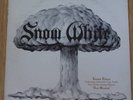 SNOW WHITE-USA LP 1985-POWER THRASH METAL-ALASKAN BAND