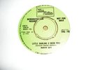 LITTLE DARLING(I NEED YOU)  -- MARVIN GAYE - G&W DEMO.