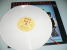 SILENT CIRCLE No. 1 ITALO DISCO SYNTH POP 1986 HK LP EX