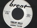 Johnny Payne - Tinklin Bells N Soul  Listen