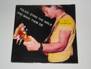 THE POLICE Sting the girls and make..2 LP Colored Vinyl